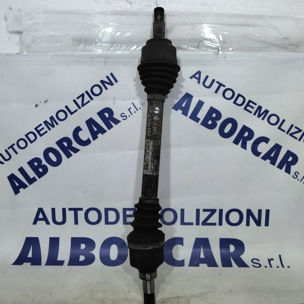 Palier izquierdo Citroen C4 1.4 gasolina año 2006