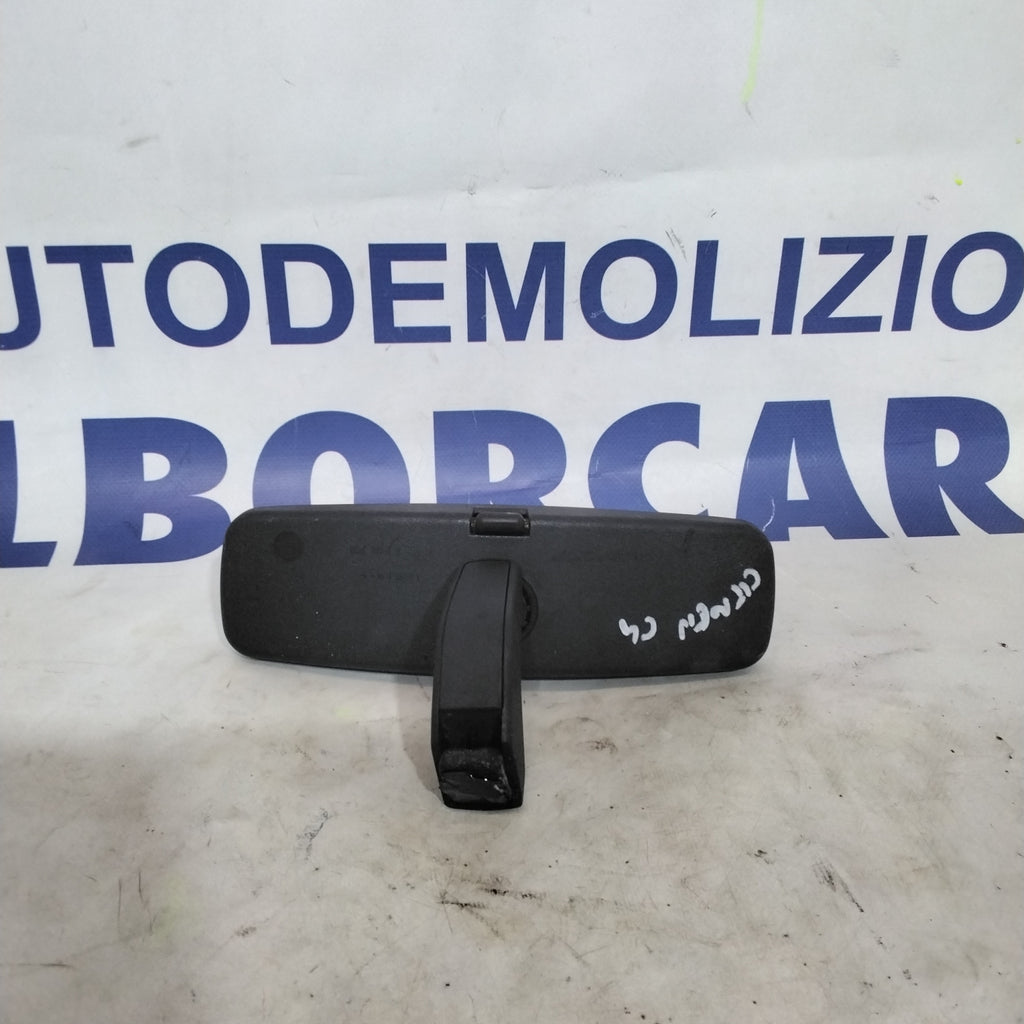 Specchietto retrovisore centrale citroen c4 anno 2006