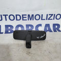 Specchietto retrovisore centrale citroen c4 anno 2006