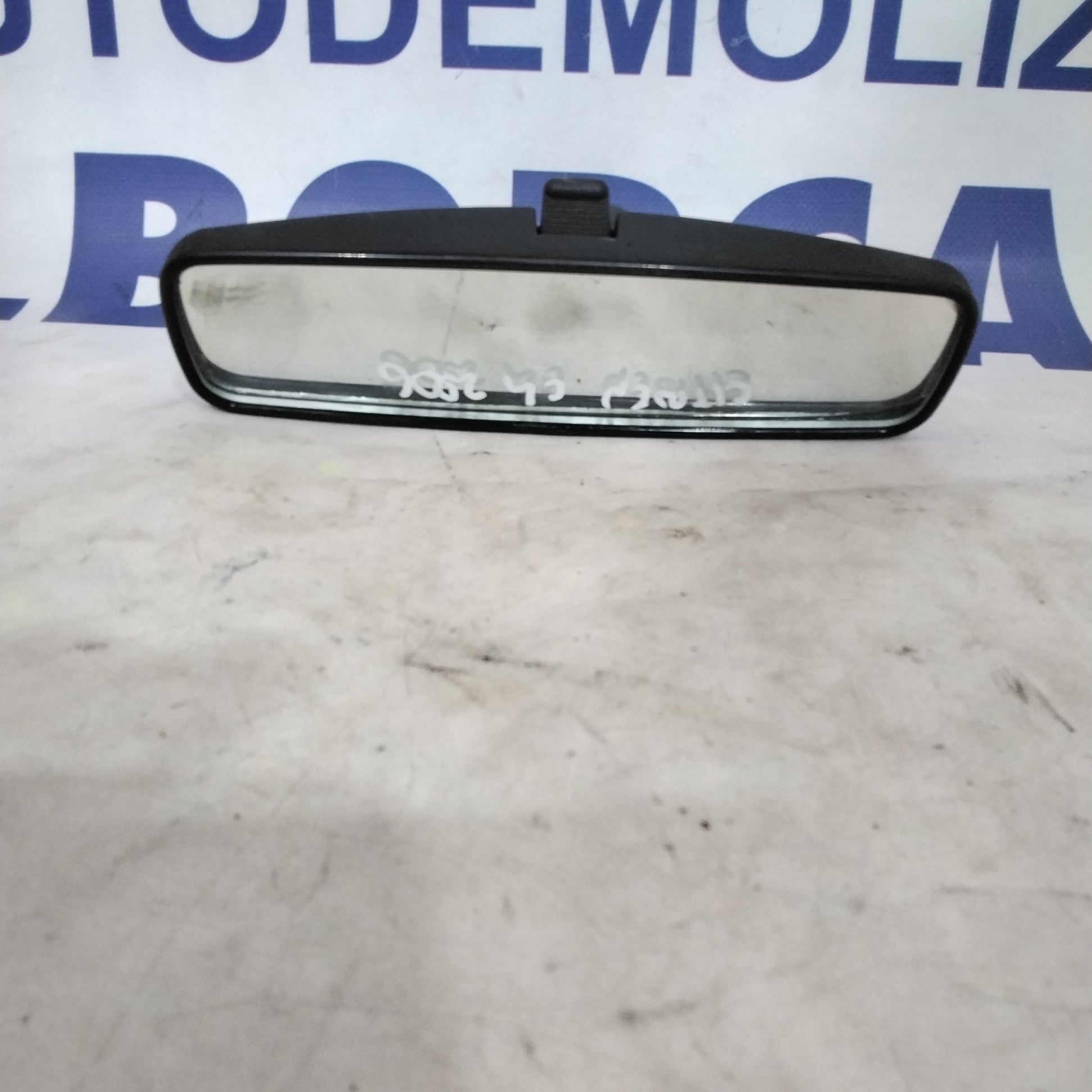 Specchietto retrovisore centrale citroen c4 anno 2006