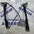 Motorino Alzavetri anteriore destro ford focus anno 2001 codice:XS4123200