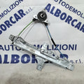 alzavetro posteriore destro peugeot 208  anno 2012 codice:9673153880