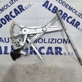 alzavetro posteriore sinistra toyota corolla verso anno 2006 codice:69830-0F020