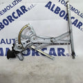 Toyota Corolla Verso 2006 right front window regulator code: 69810-0F010