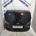 Ford S-Max 2007 tailgate