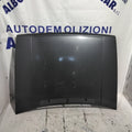 Cofano anteriore volkswagen golf 2 anno 1992