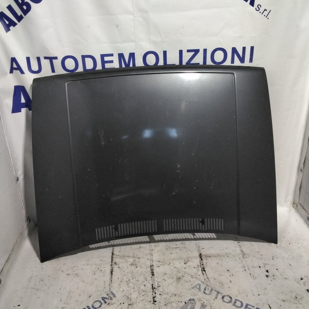 Cofano anteriore volkswagen golf 2 anno 1992