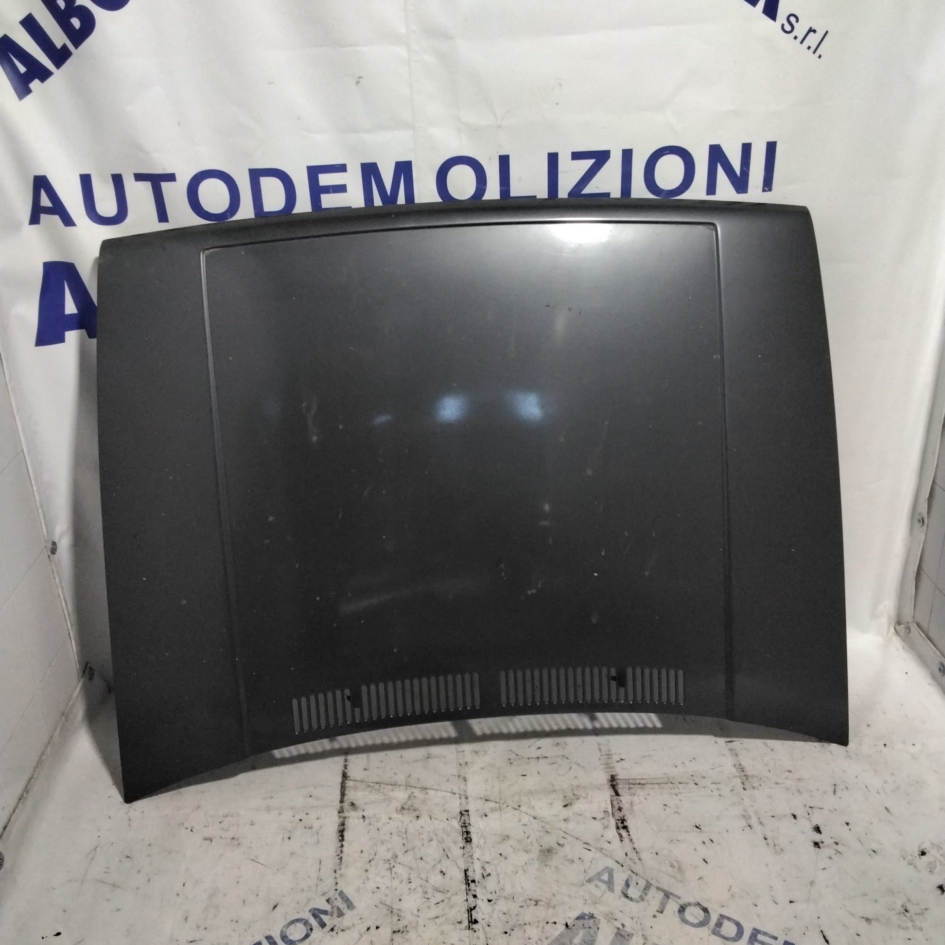 Cofano anteriore volkswagen golf 2 anno 1992