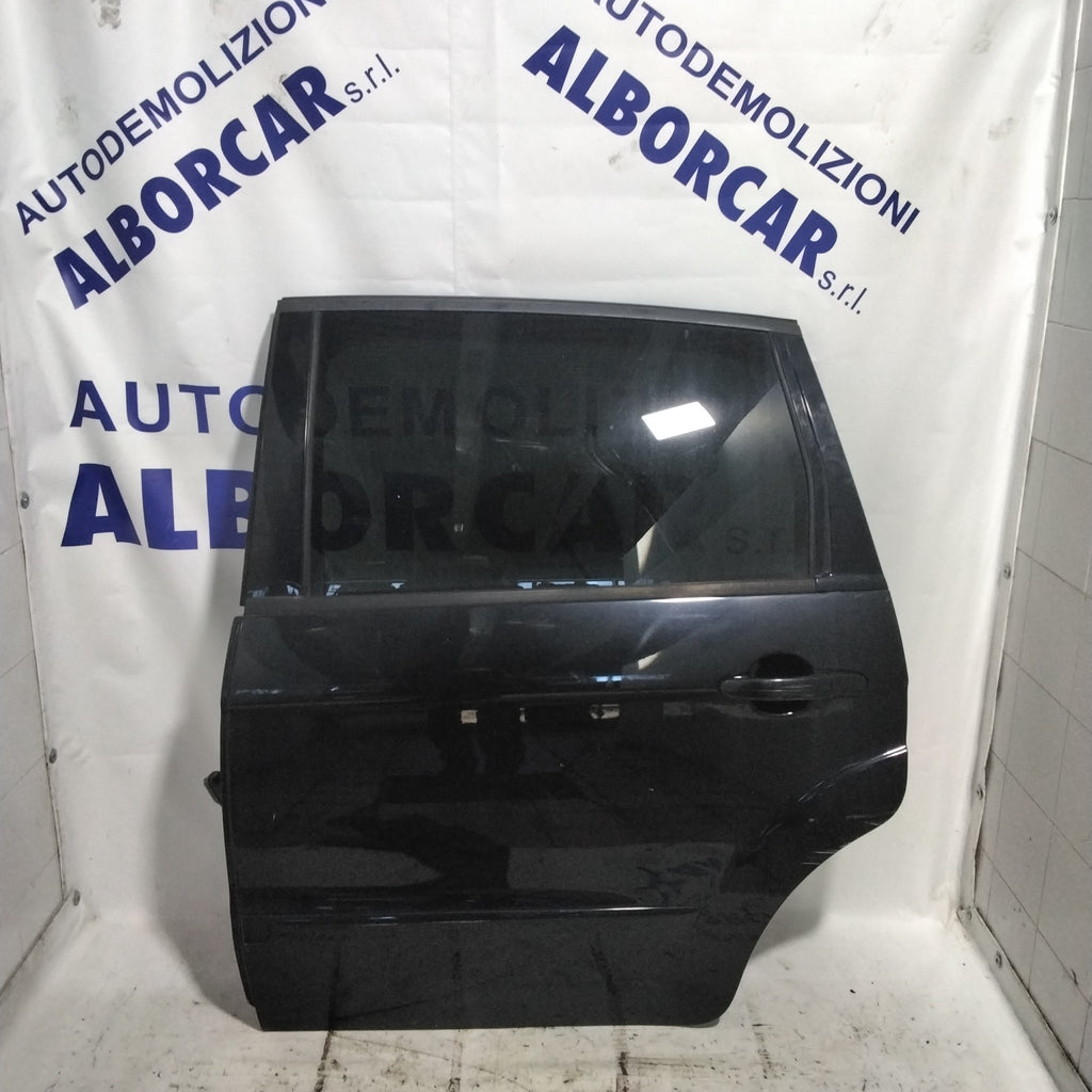 Left rear door Ford S-Max year 2007