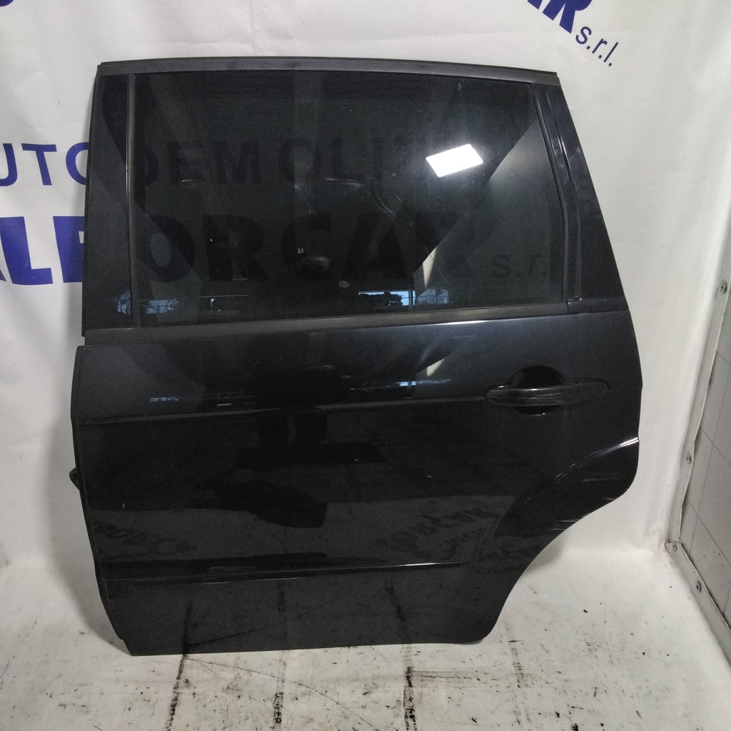 Left rear door Ford S-Max year 2007