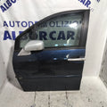 front left door (complete) Citroen C8 year 2003