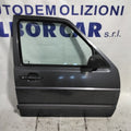Puerta delantera derecha (completa) Volkswagen Golf 2 año 1992