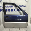 front right door Nissan Terrano 2 year 1998