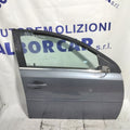 sportello anteriore destro opel vectra anno 2002