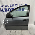 Puerta delantera izquierda (COMPLETA) Ford Fiesta año 2004