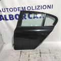 Sportello posteriore sinistro bmw 118 anno 2007