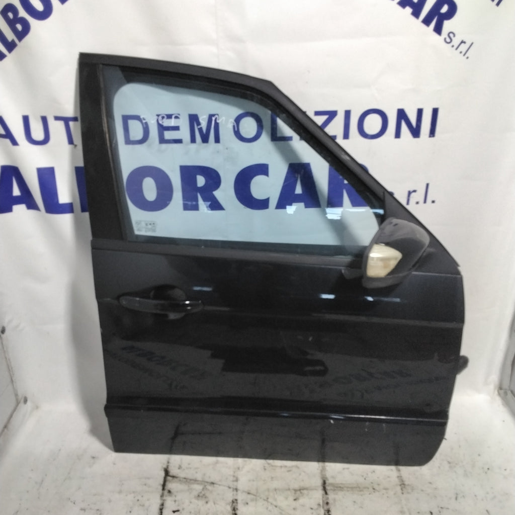 Puerta delantera derecha Ford S-Max año 2007 (COMPLETA)