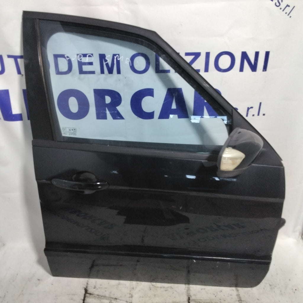Puerta delantera derecha Ford S-Max año 2007 (COMPLETA)
