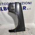 parafango fianchetto anteriore sinistro volkswagen golf 2 anno 1992