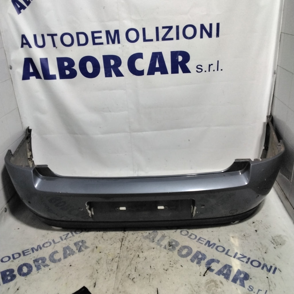 Pararaurti posteriore opel vectra anno 2002