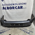 Pararaurti posteriore opel vectra anno 2002