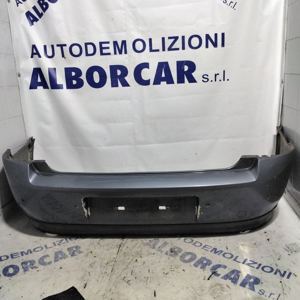 Pararaurti posteriore opel vectra anno 2002