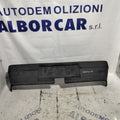 Paraurti posteriore fiat panda prima serie 4x4 anno 1996