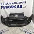 Paraurti anteriore ford S-max anno 2007