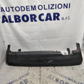 Paraurti posteriore volkswagen golf 2 anno1992