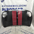 Cofano anteriore mini cooper anno 2002