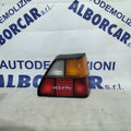 piloto trasero derecho Volkswagen Golf 2 año 1992