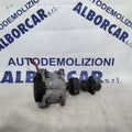 Alternador Ford Focus 1.8 TDCI año 2001