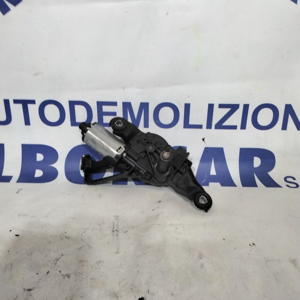 Motorino tergicristallo posteriore bmw 1 serie anno 2007 codice:719956902