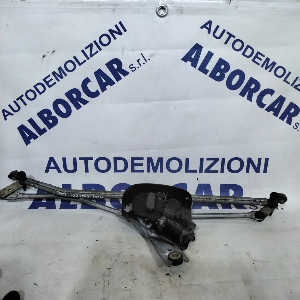 motorino tergicristallo mini cooper/ one  anno 2004 codice:54517611