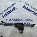 motorino tergicristallo mini cooper/ one  anno 2004 codice:54517611