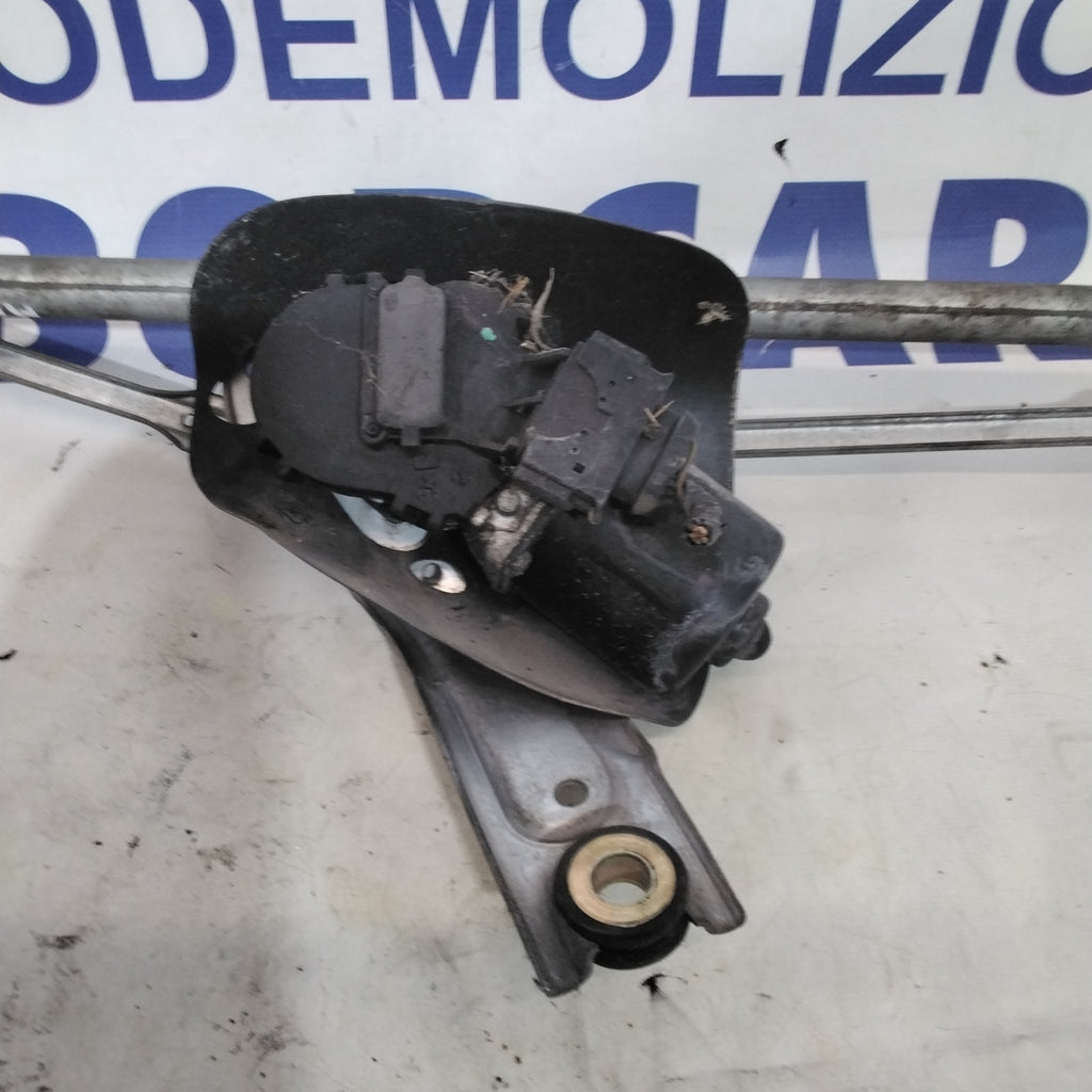 motorino tergicristallo mini cooper/ one  anno 2004 codice:54517611