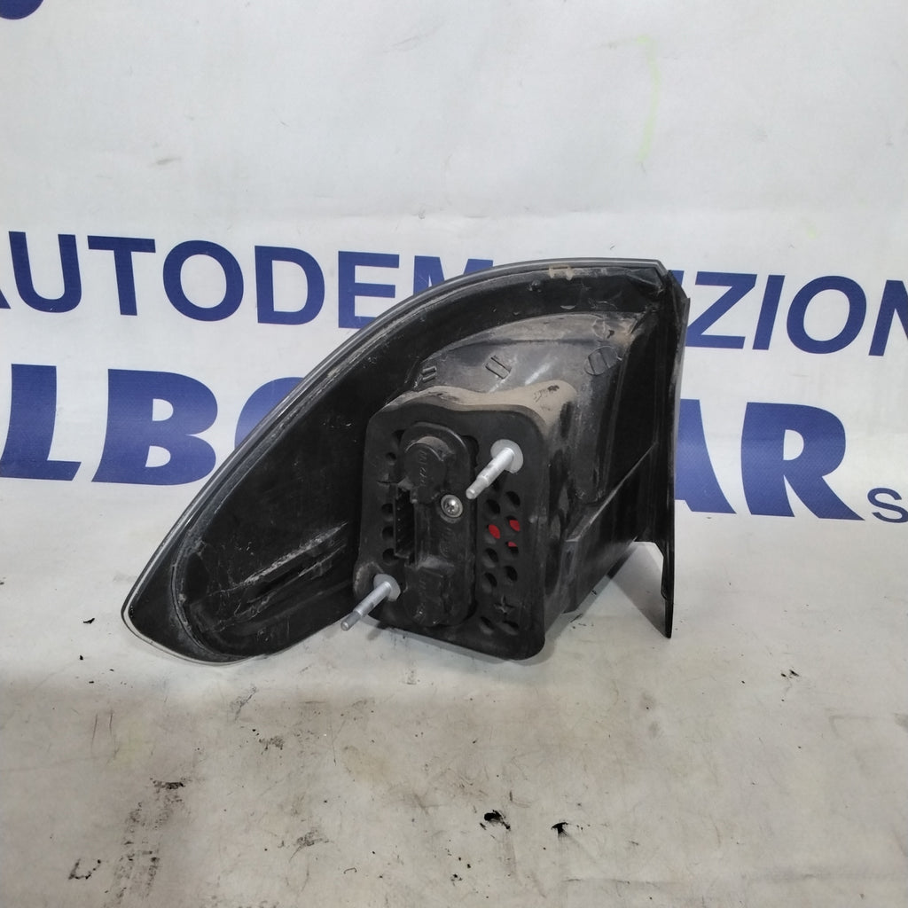 fanale stop destro ford S-max anno 2007