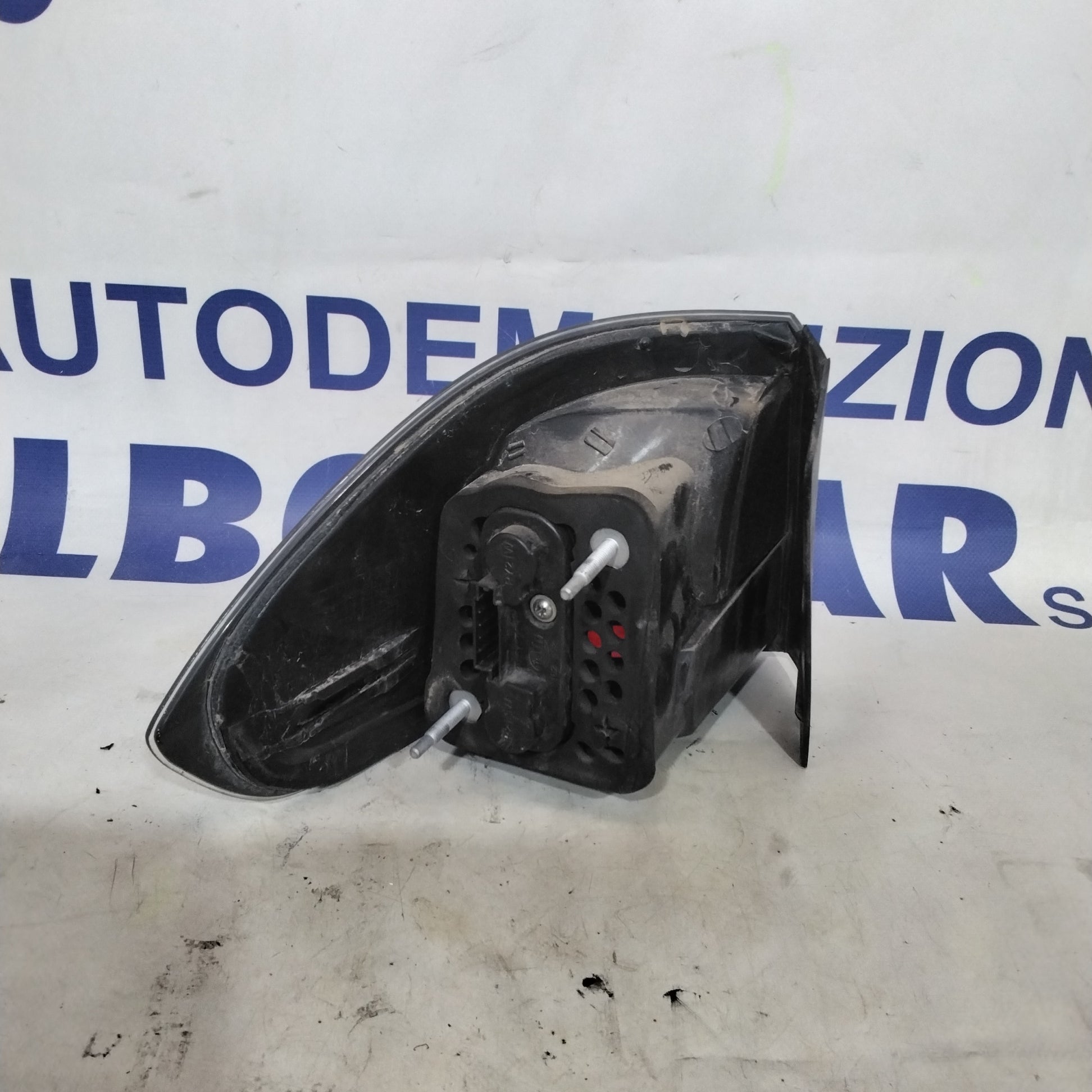 fanale stop destro ford S-max anno 2007