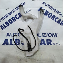 Carica l&#39;immagine nel visualizzatore di Gallery, Vaschetta acqua tergicristallo lancia delta 1.6 multijet anno 2009
