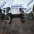 Ponte assale anteriore (COMPLETO) audi a4 b6 1.9 tdi anno 2003