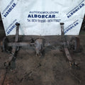 Ponte posteriore nissan vanette cargo 2.3 diesel anno 1998
