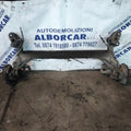 Ponte posteriore ford fiesta diesel anno 2004