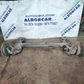 Ponte posteriore opel corsa benzina anno 2008