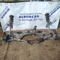 Ponte assale anteriore opel corsa (COMPLETO) benzina anno 2008