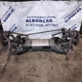 Ponte posteriore (COMPLETO) peugeot 407 diesel anno 2003