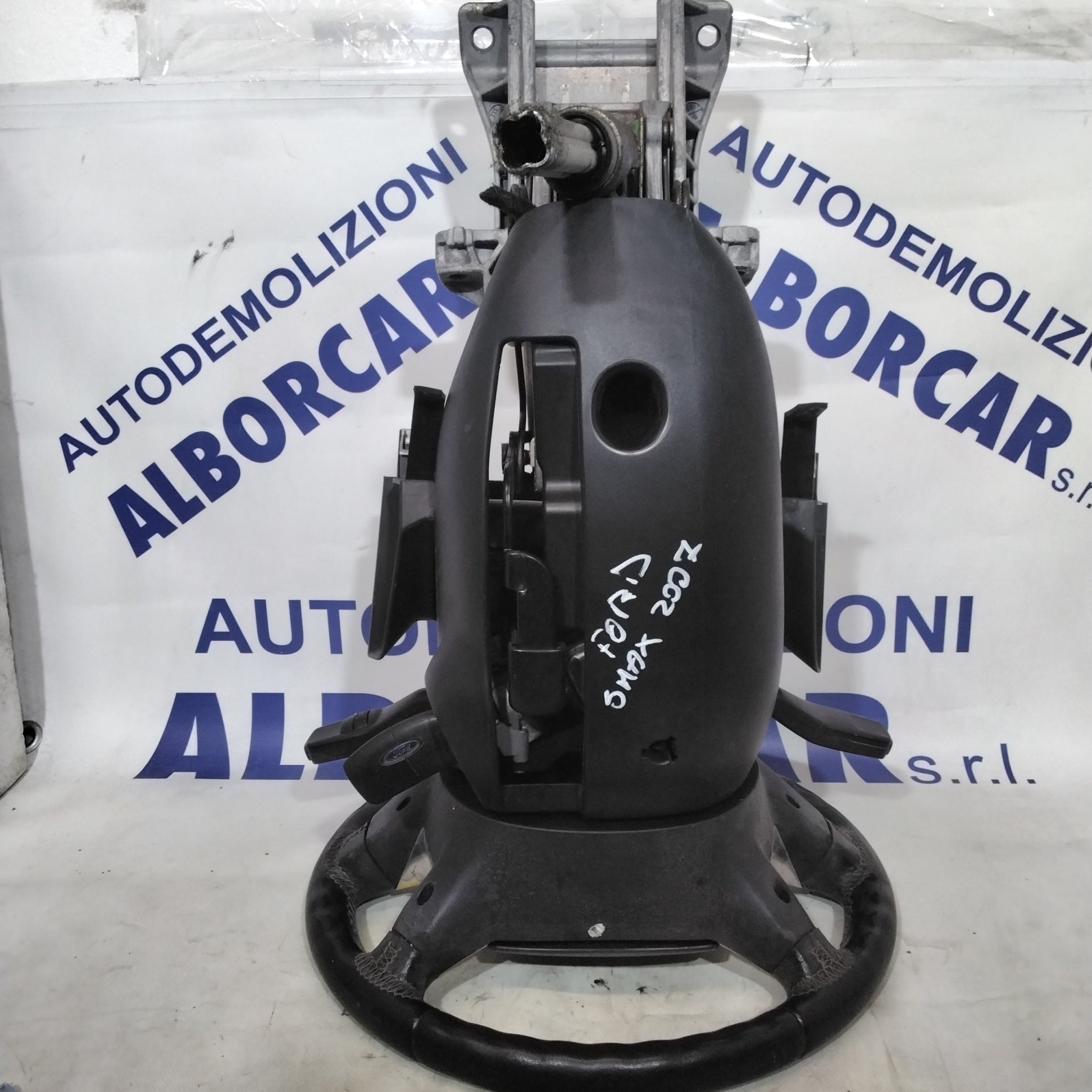 Canna sterzo competa ford S-max anno 2007
