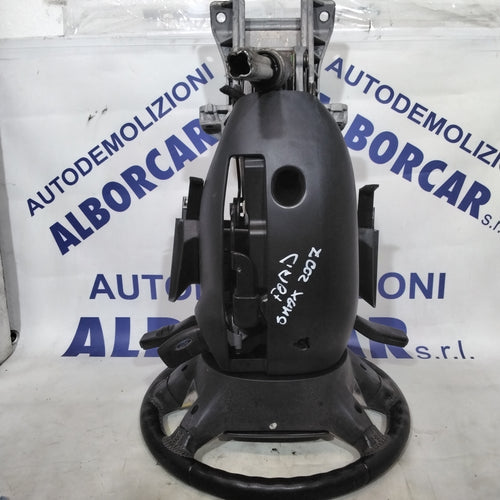 Canna sterzo competa ford S-max anno 2007