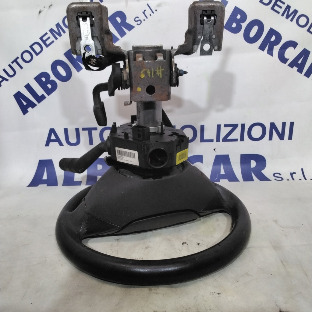 Columna de dirección Fiat Grande Punto año 2007