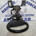 Columna de dirección Fiat Grande Punto año 2007