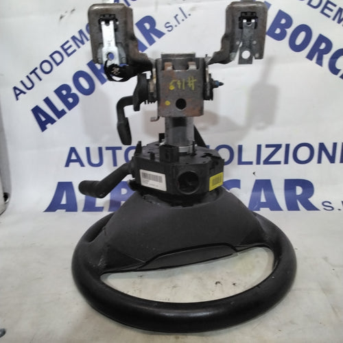 Canna sterzo fiat grande punto anno 2007